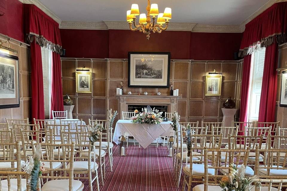 The Old Bridge Hotel