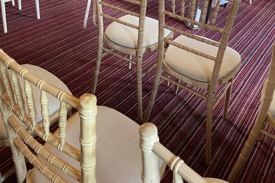 The Old Bridge Hotel