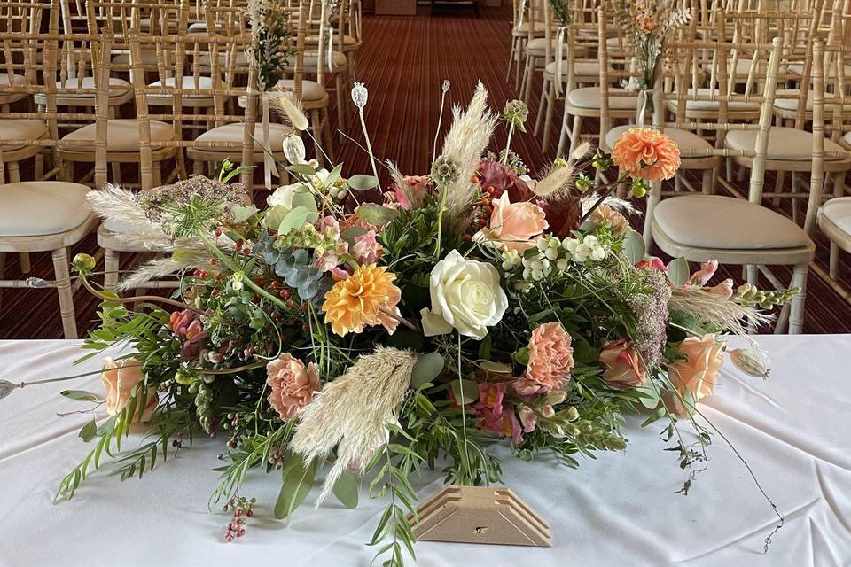 The Old Bridge Hotel