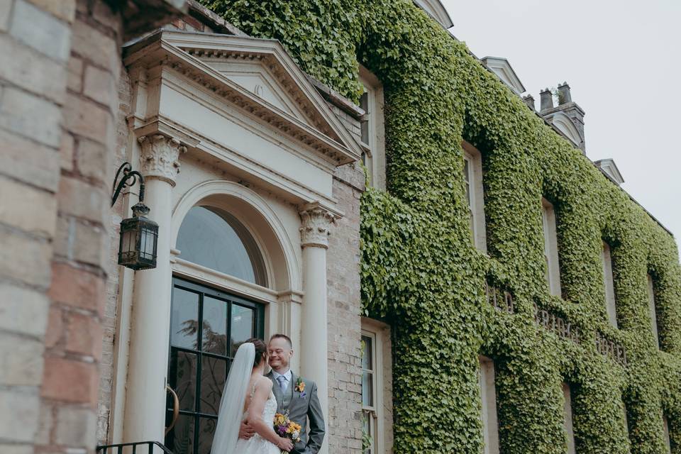 The Old Bridge Hotel