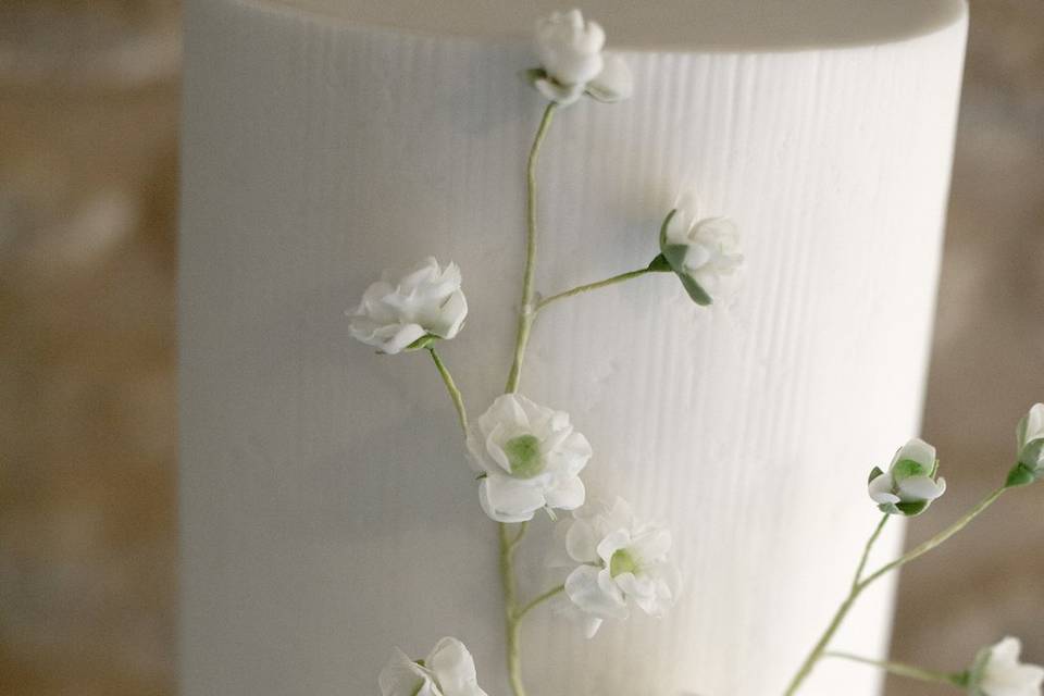 Handmade flowers