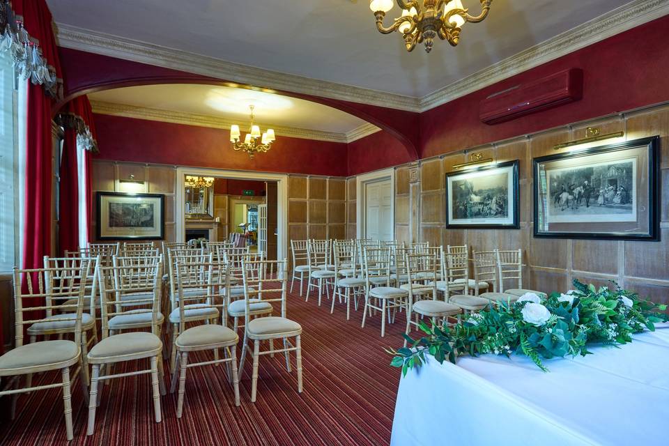 Ceremony