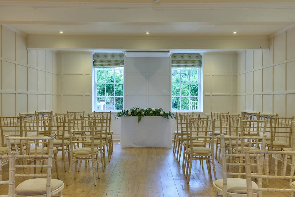 Ceremony