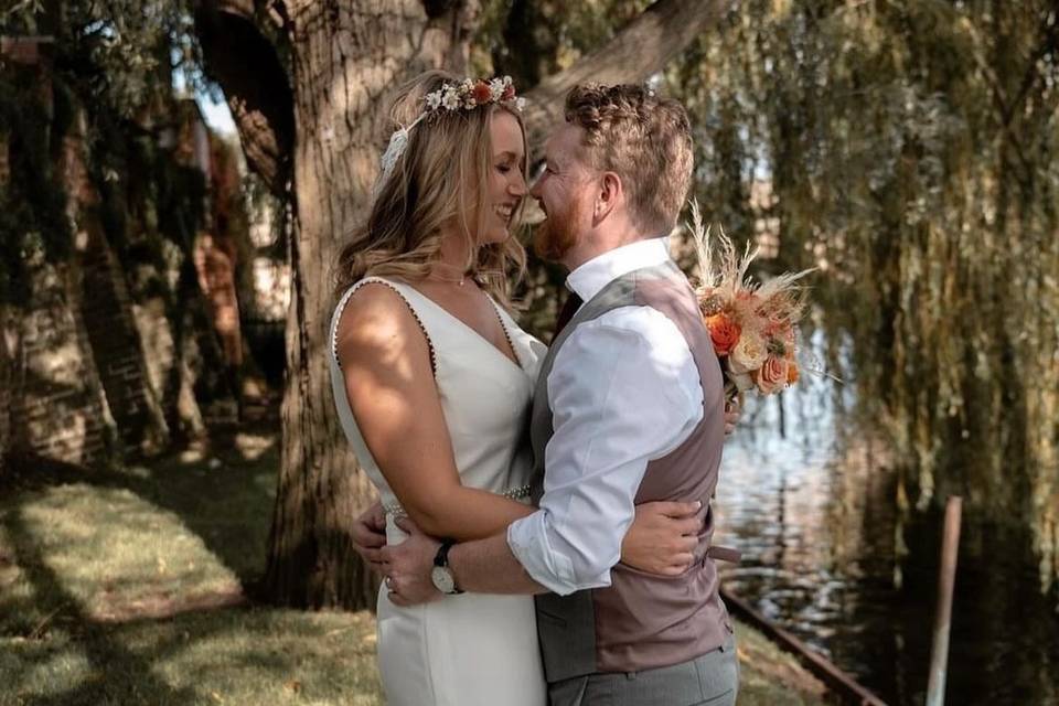 The Old Bridge Hotel