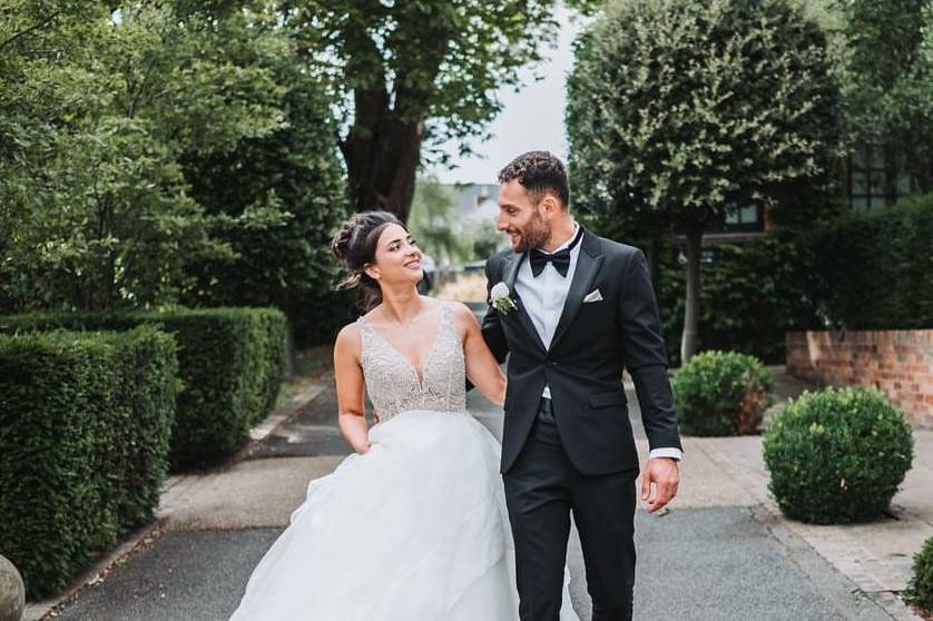 The Old Bridge Hotel