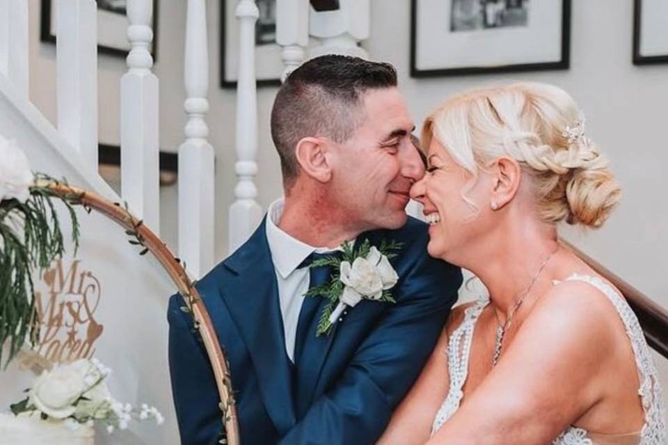 The Old Bridge Hotel