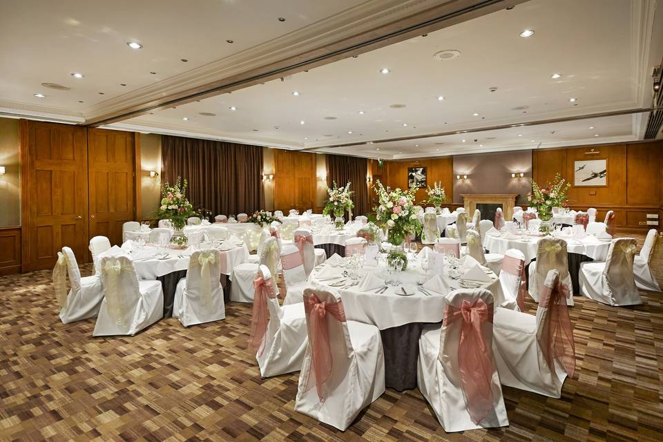 DoubleTree by Hilton Southampton