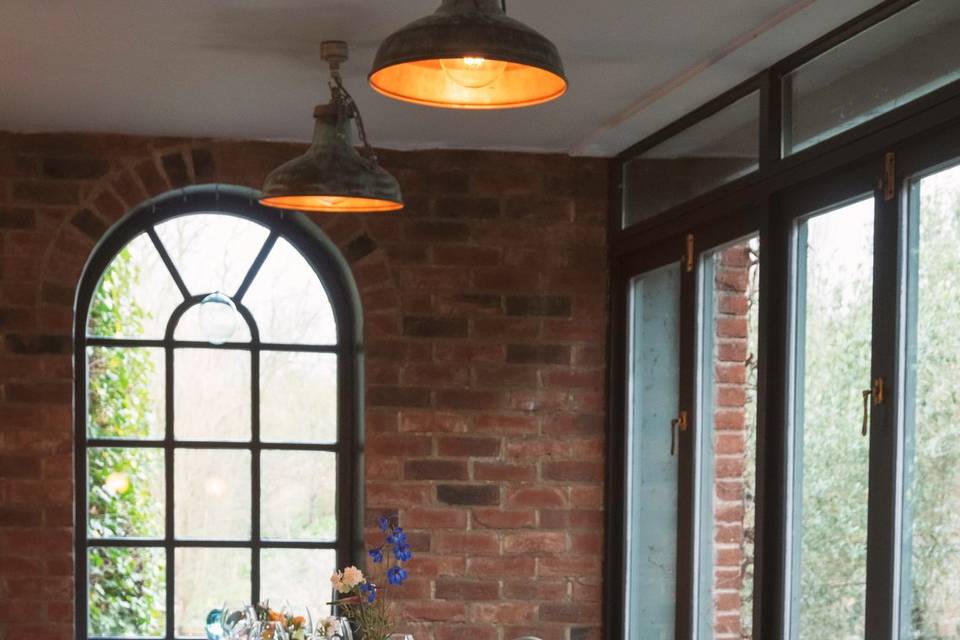Main Restaurant