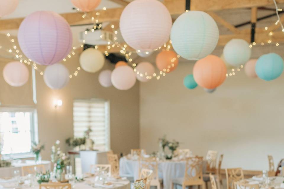 Breakfast Room