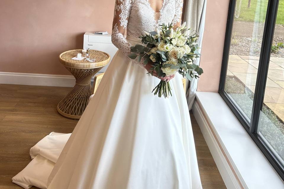 Bride