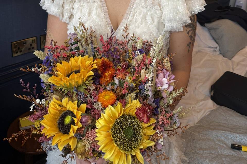 Bride