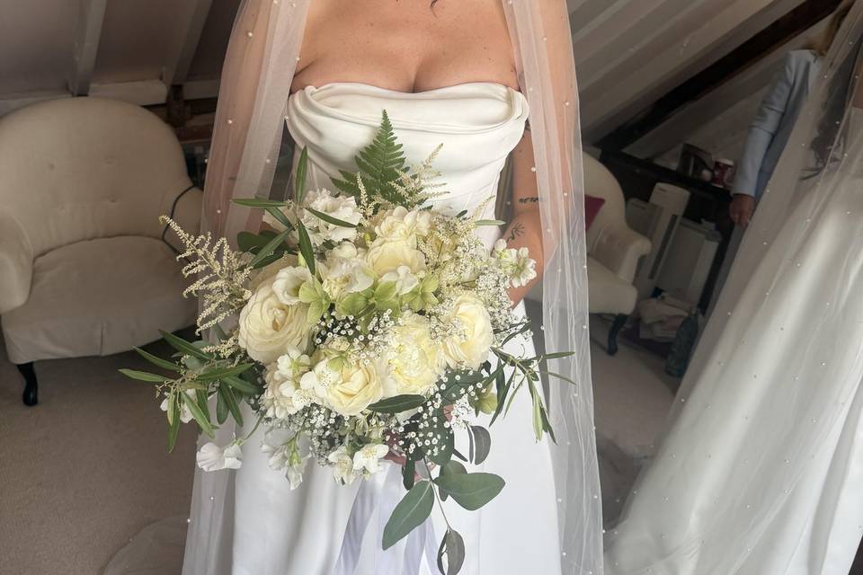 Bride