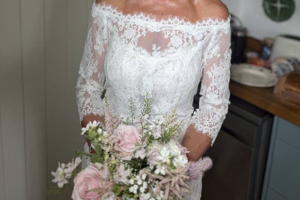 Bride