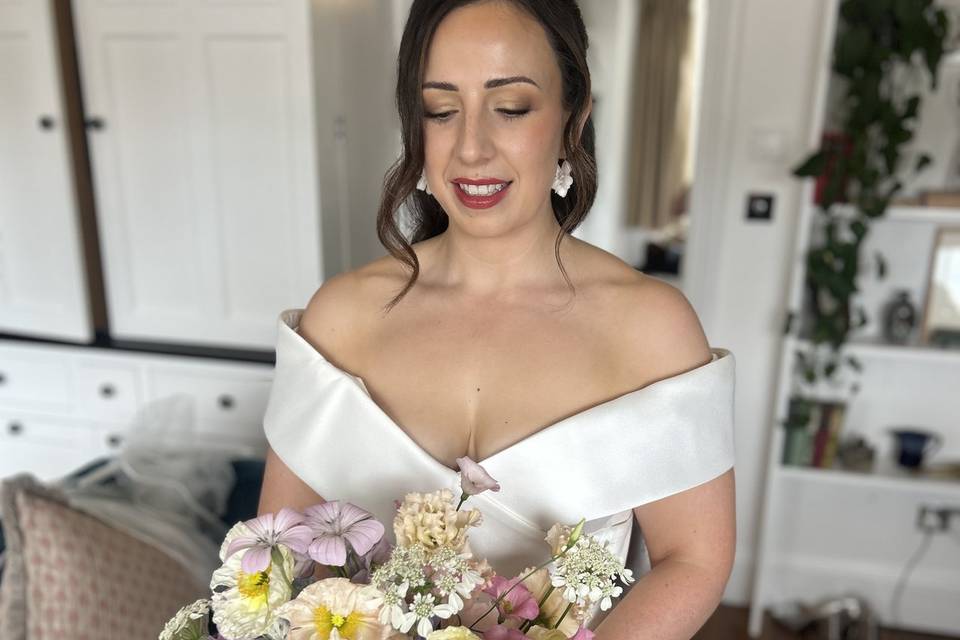 Bride