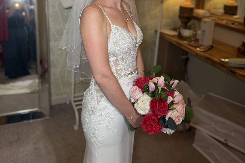 Bride