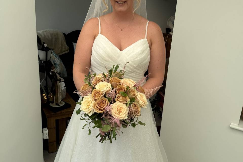 Bride