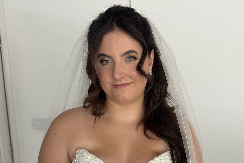 Bride
