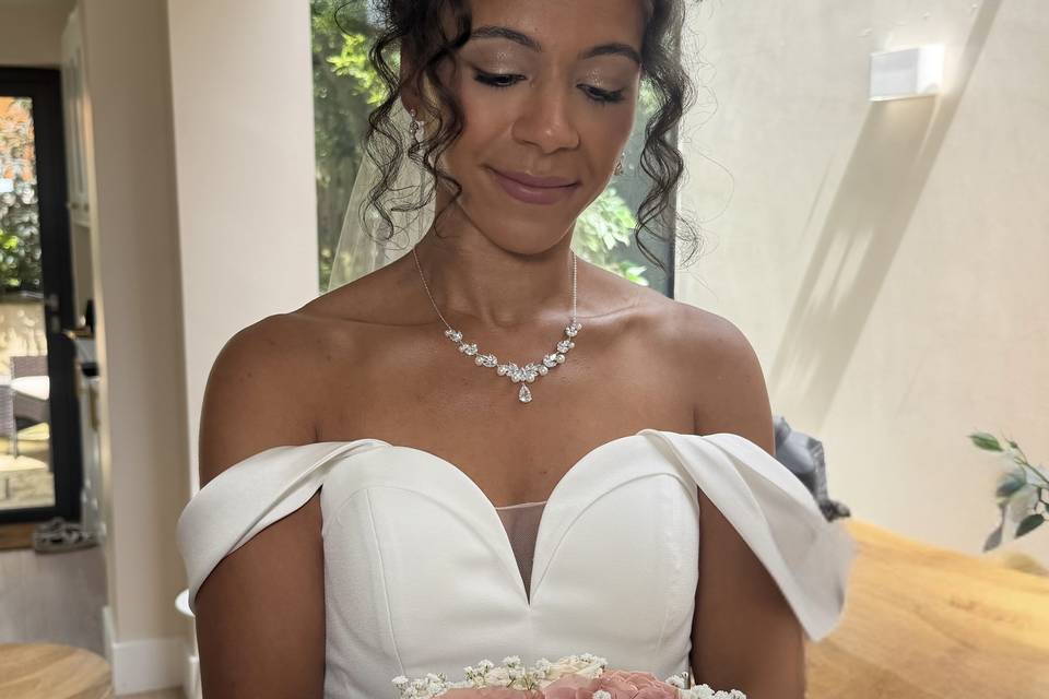 Bride