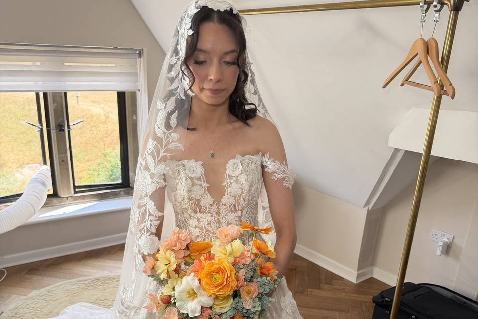Bride