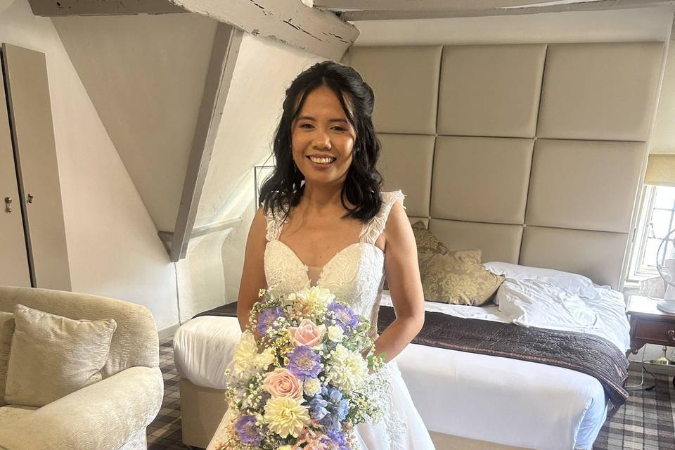 Bride