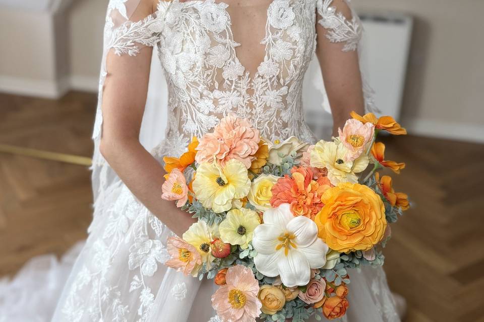 Bride