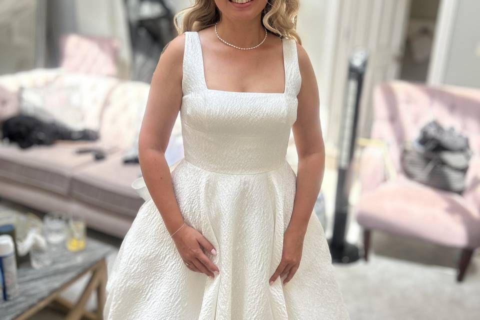 Bride