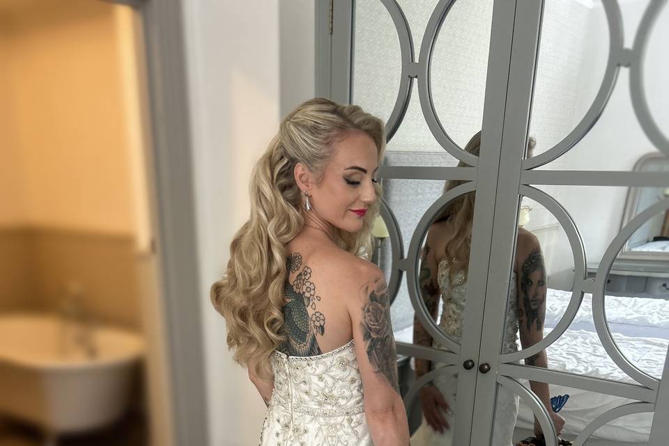 Bride