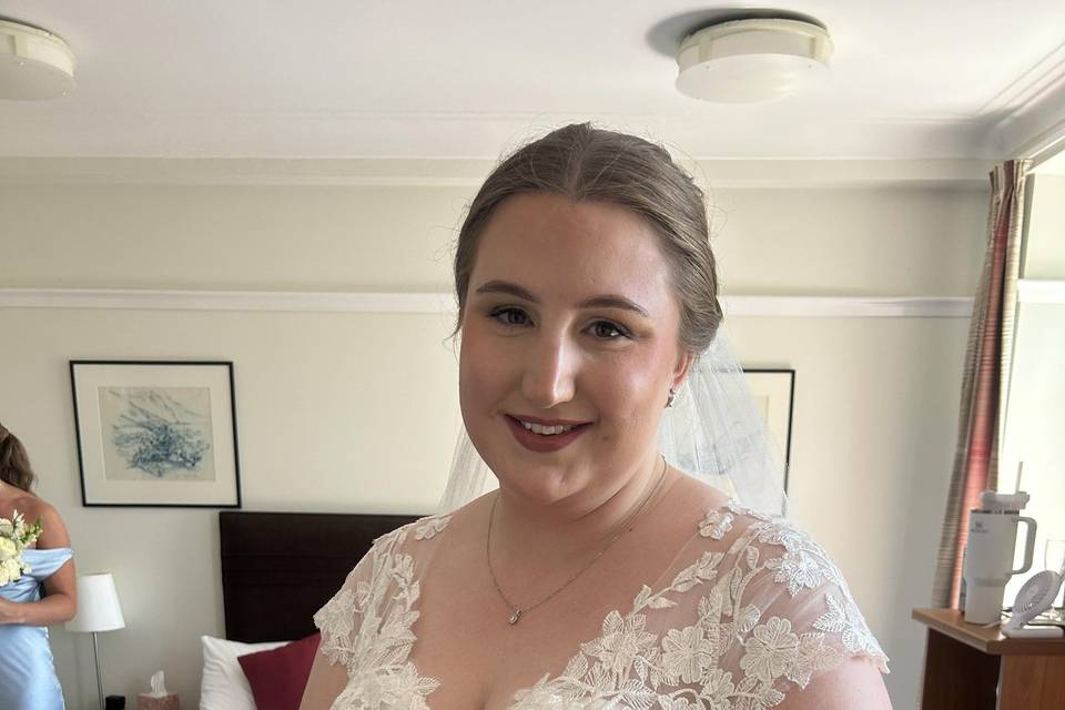 Bride