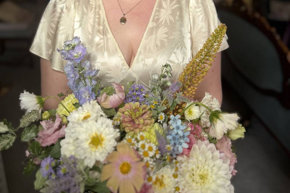 Bride