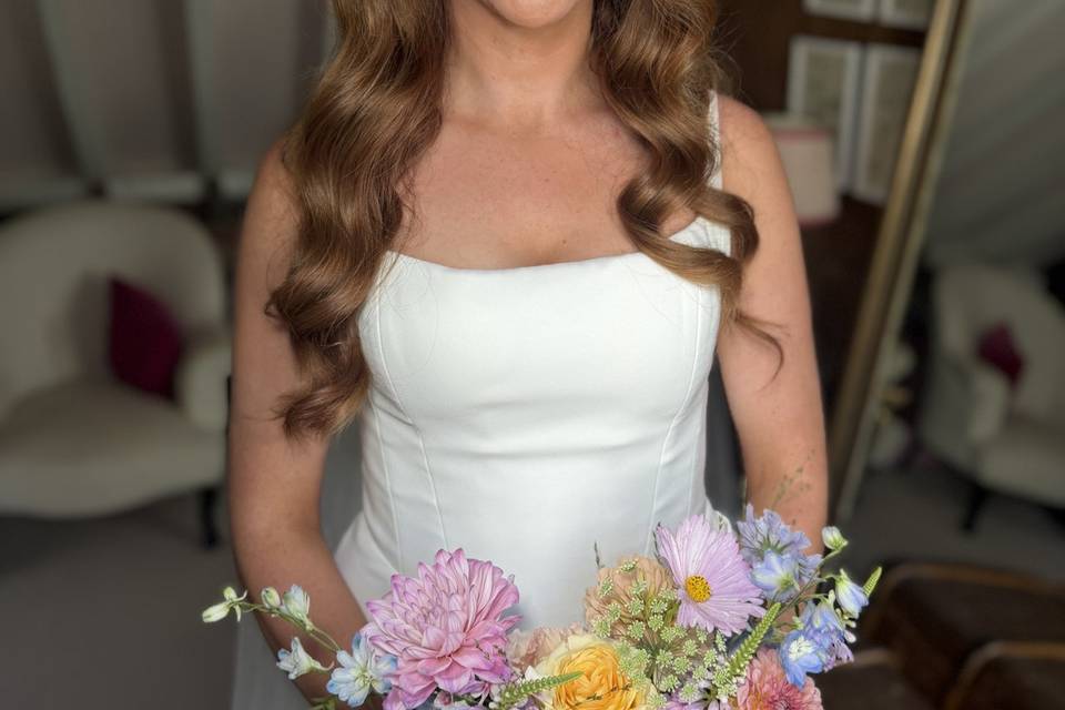Bride