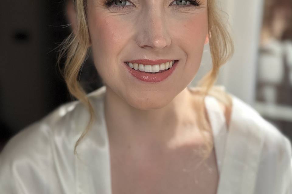 Bride