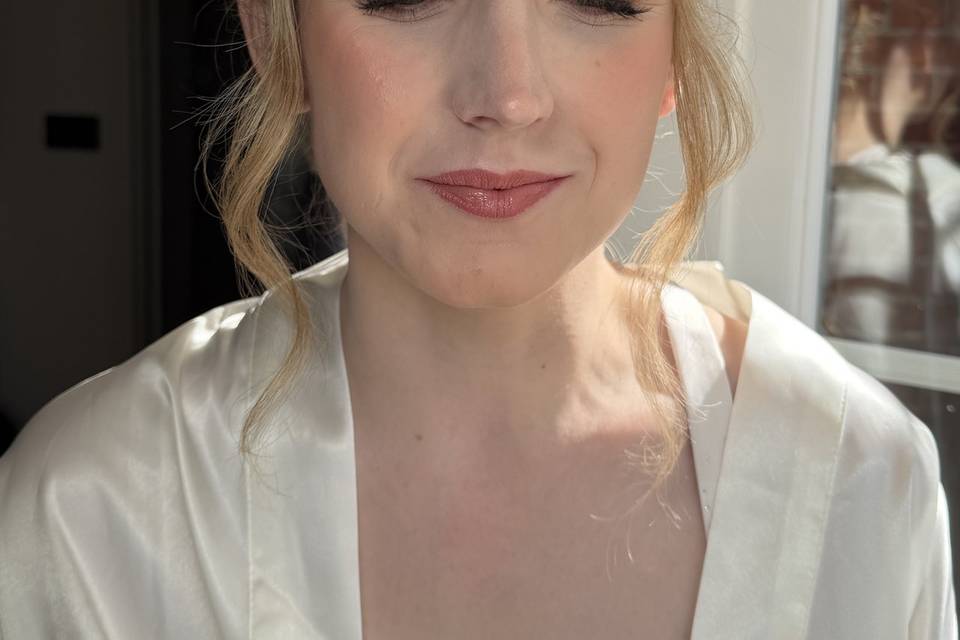 Bride
