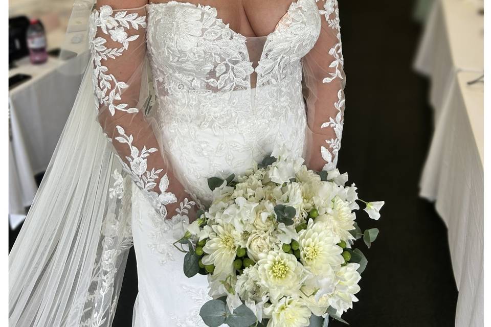 Bride