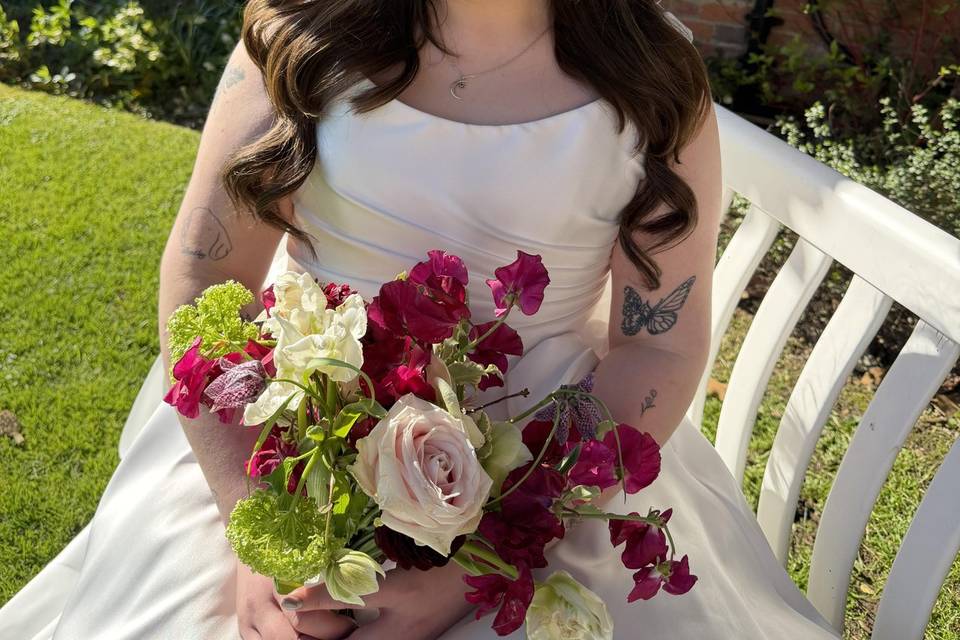 Bride