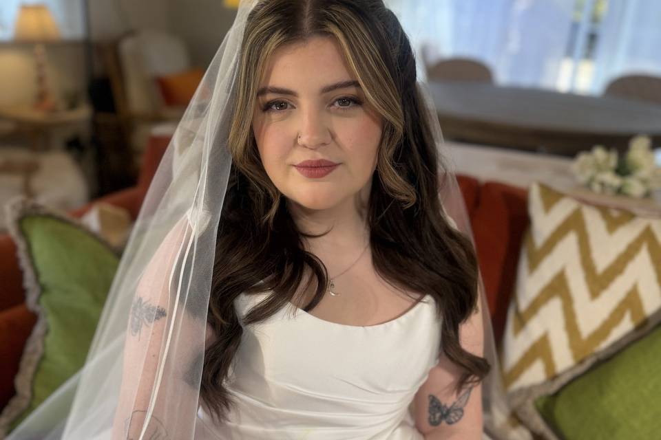 Bride