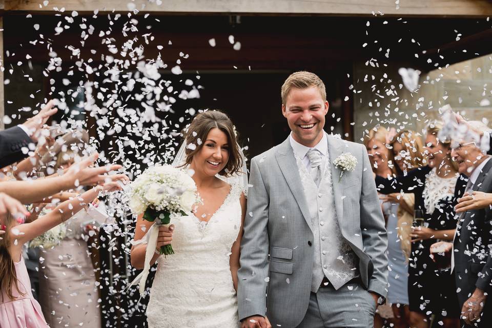 Confetti