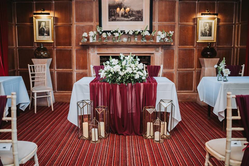 Ceremony