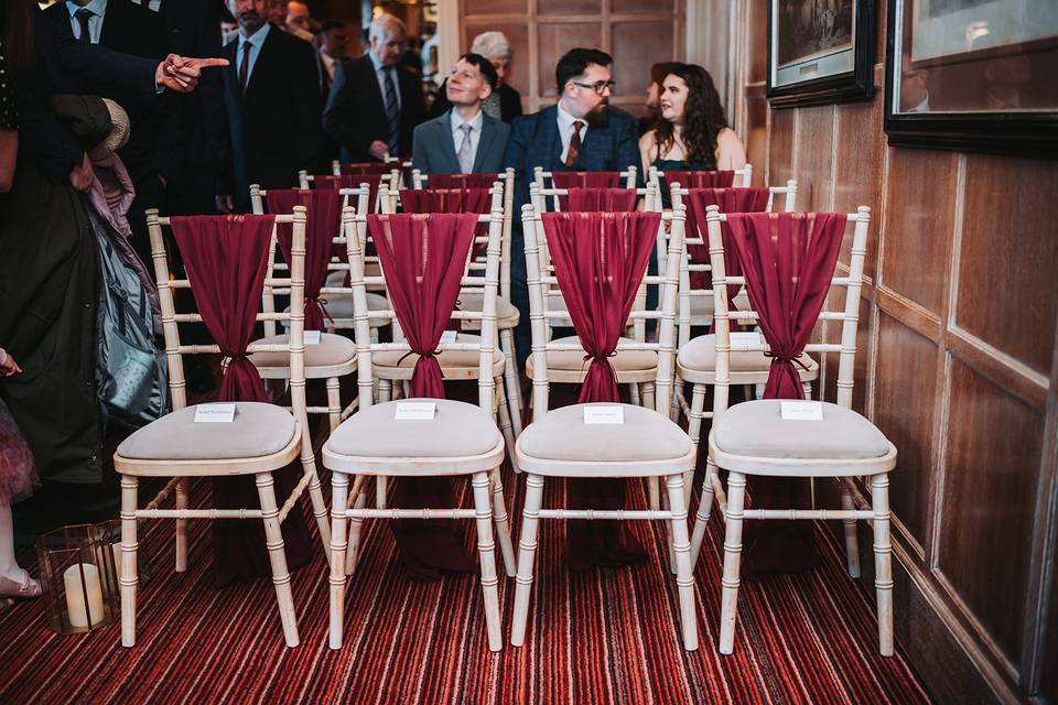 Ceremony