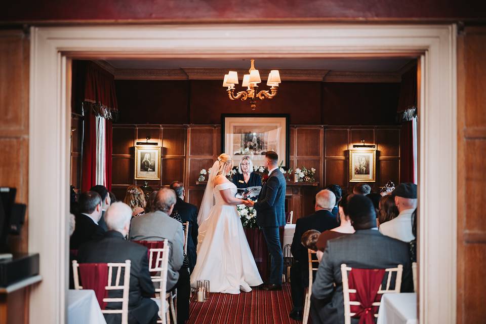 Ceremony