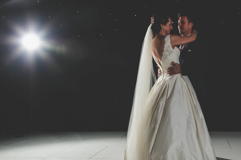 First Dance