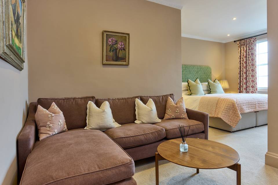 Accommodation