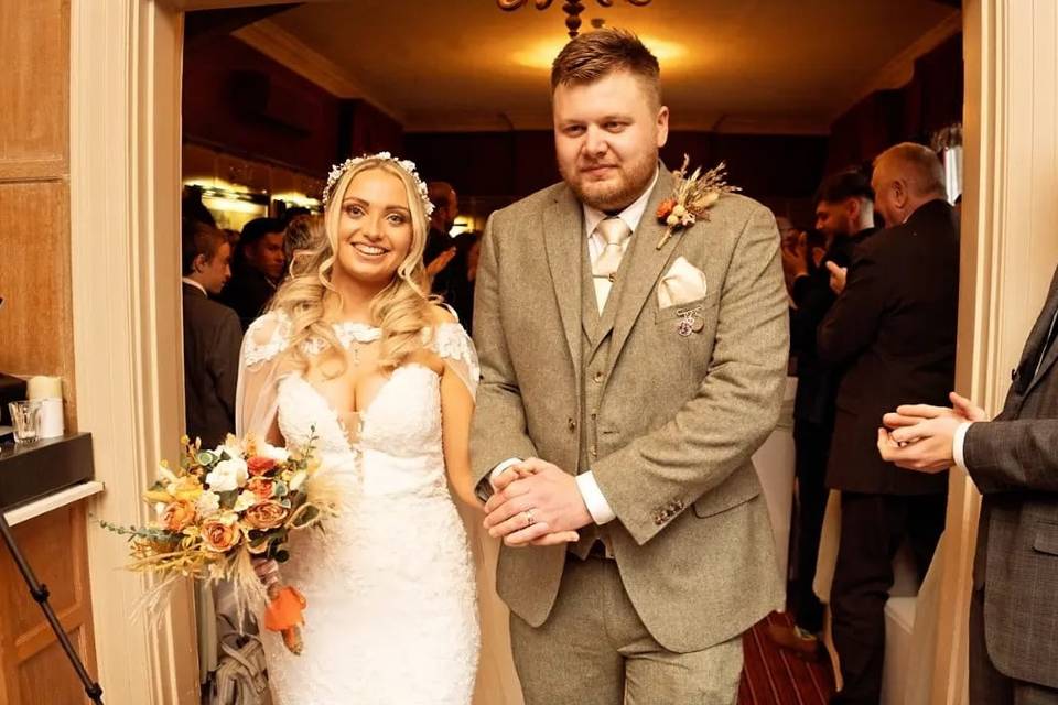 The Old Bridge Hotel