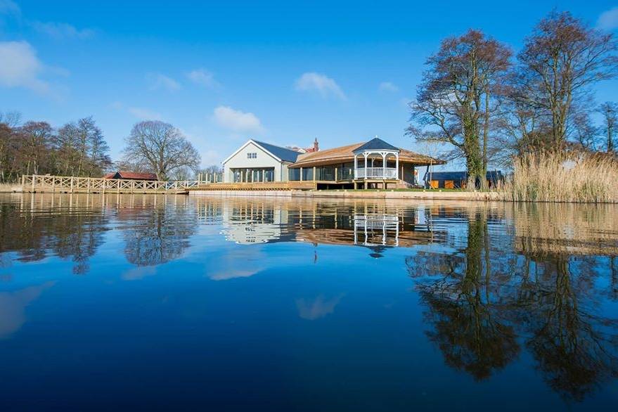 The Boathouse