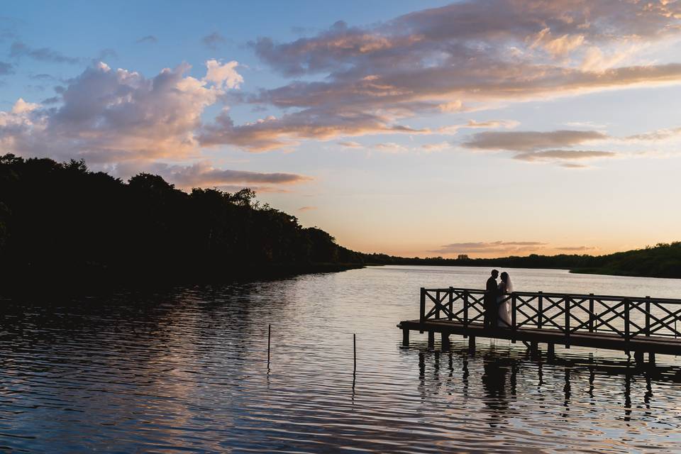 The Boathouse