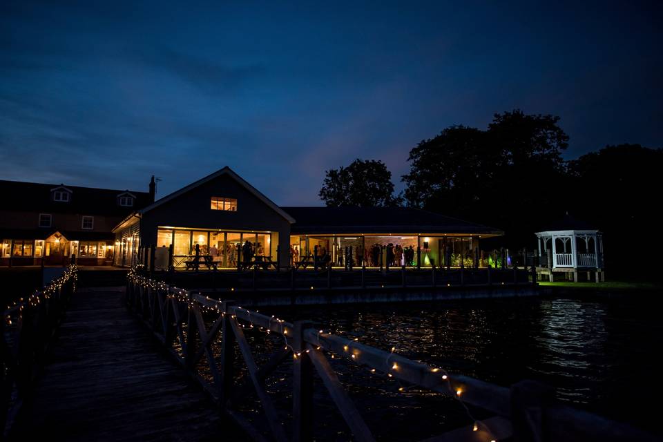 The Boathouse 20