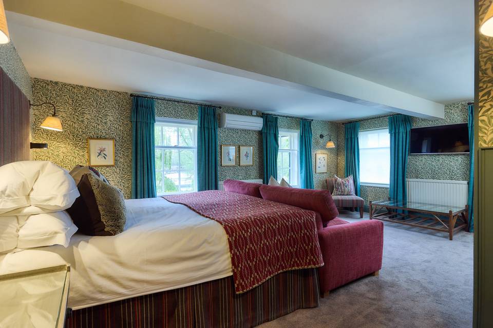 Accommodation