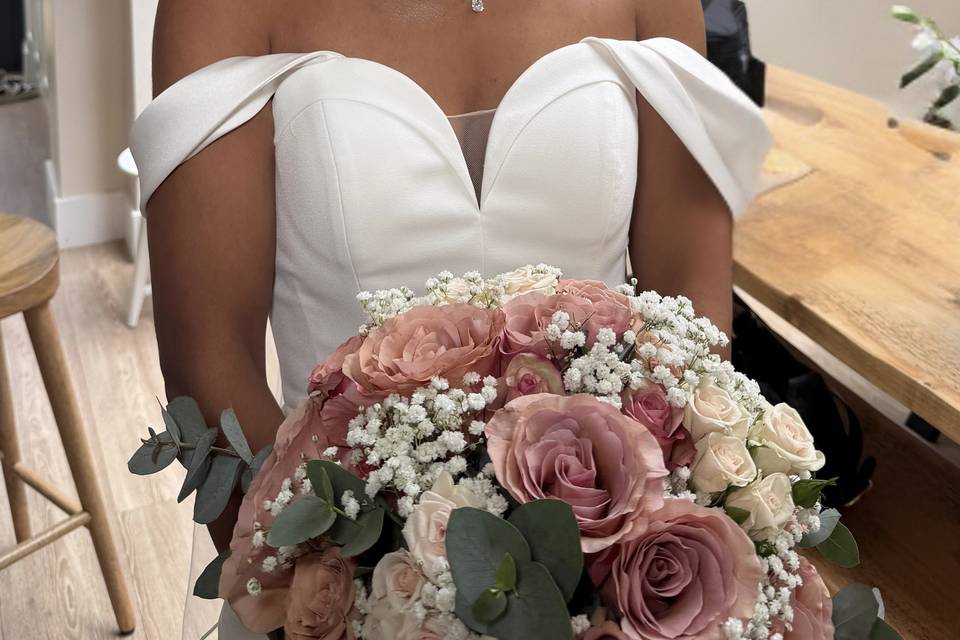Bride