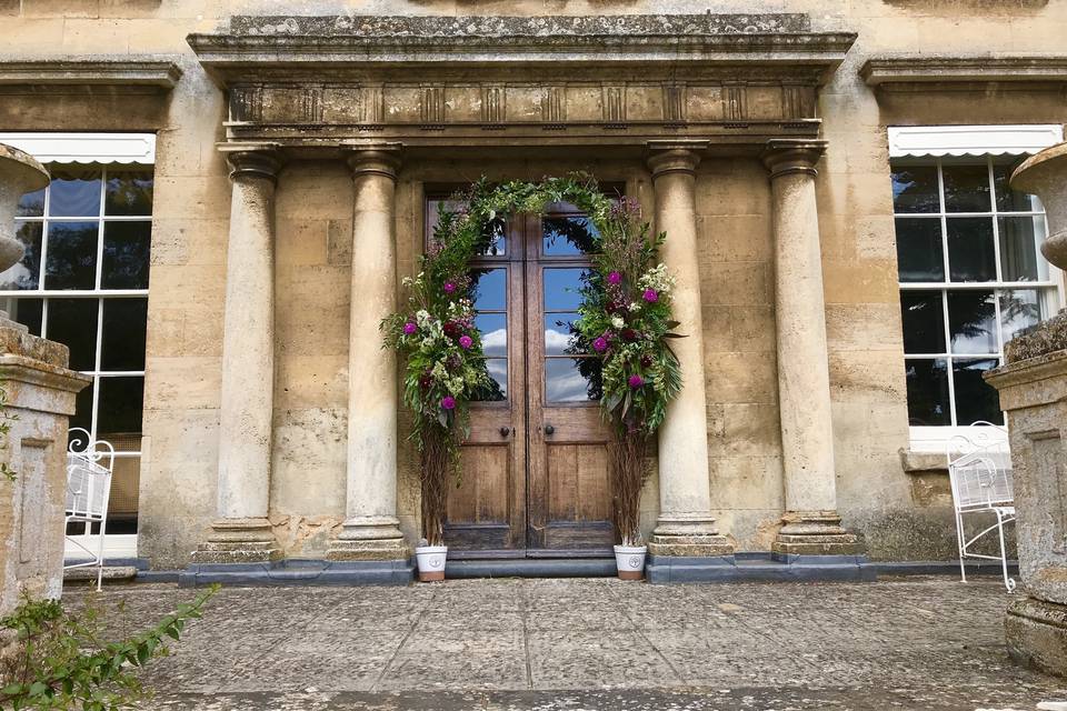 The Studio at Cranford Hall