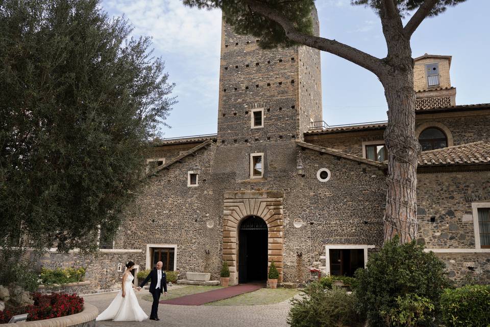 Castello Della Castelluccia