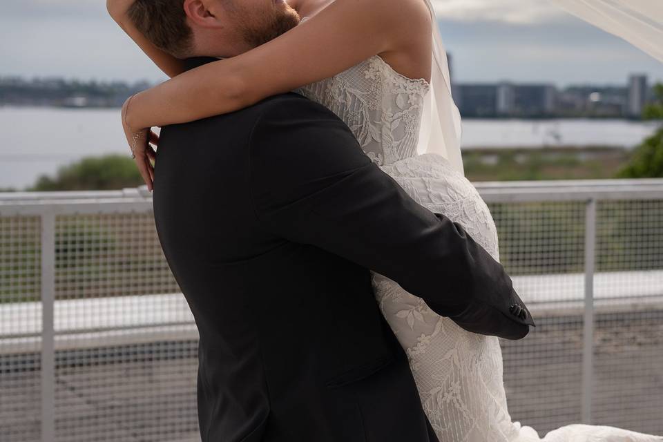 Love on the Bay